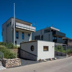 Luxusferienhaus Auf der Ostsee