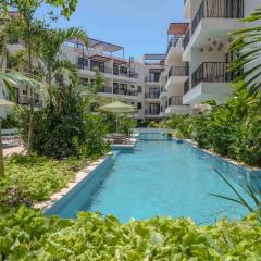 Boho Breeze at Costa Caribe
