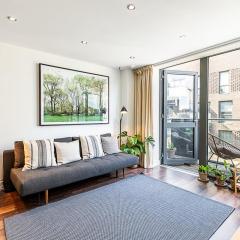 Stylish London Apartment in Trendy Peckham
