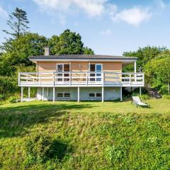 Holiday Home Albert - 300m from the sea by Interhome