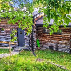 Holiday Home Kelojärvi by Interhome