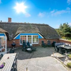 Holiday Home Thiodver - 850m from the sea by Interhome