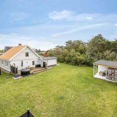 Holiday Home Nanja - 250m from the sea by Interhome