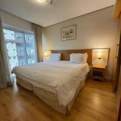 Get a Flat 601 Ibirapuera -Jardins