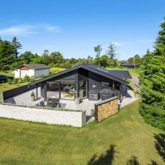 Holiday Home Verner - 990m from the sea by Interhome