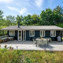 Holiday Home Vitus - 600m from the sea by Interhome