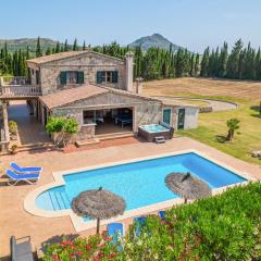 Villa Can Banzer by Interhome
