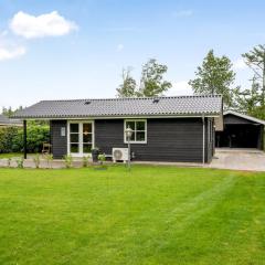 Holiday Home Roland - 200m to the inlet by Interhome