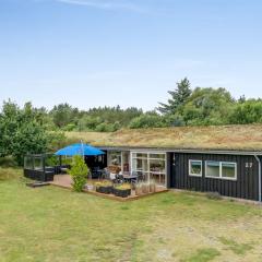 Holiday Home Selvi - 2-2km from the sea by Interhome