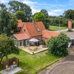 Holiday Home Alisa - 2-5km from the sea by Interhome
