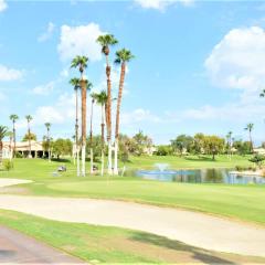 Desert Princess Townhouse Retreat