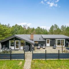 Holiday Home Orm - 2-3km from the sea by Interhome