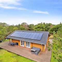 Holiday Home Luzy - 1km from the sea by Interhome