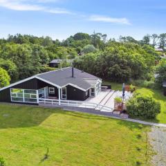 Holiday Home Katharine - 175m from the sea by Interhome