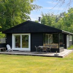 Holiday Home Josef - 1-4km from the sea by Interhome