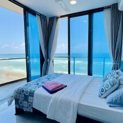 Beachfront Colombo 03 Bed Apartment