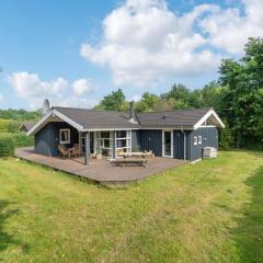 Holiday Home Anneli by Interhome
