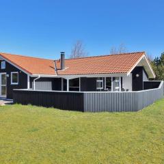 Holiday Home Stense - 900m from the sea by Interhome