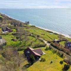 Holiday Home Asel - 25m from the sea by Interhome