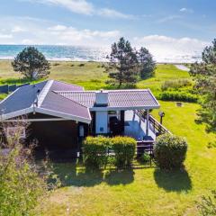 Holiday Home Gerwin - 150m from the sea by Interhome