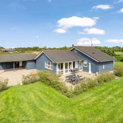 Holiday Home Lari - 600m from the sea by Interhome