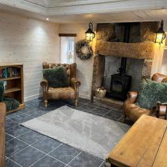 Cozy Seaside Retreat in Peterhead