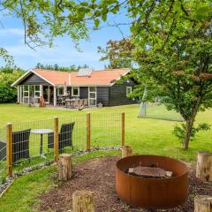 Holiday Home Tian - 400m to the fjord by Interhome