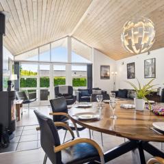 Holiday Home Gunva - 30km from the sea by Interhome