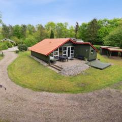 Holiday Home Gabi - 30km from the sea by Interhome