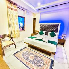 ERO By Family Hotels - Main Market New Delhi