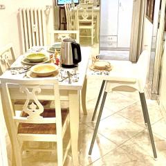 Gianicolo Mary's House