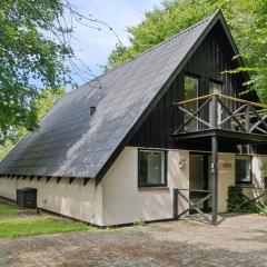 Holiday Home Estefania - 1km from the sea by Interhome