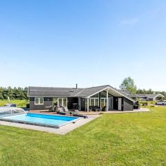 Holiday Home Kiersten - 800m from the sea by Interhome