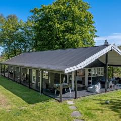 Holiday Home Christin - 275m from the sea by Interhome