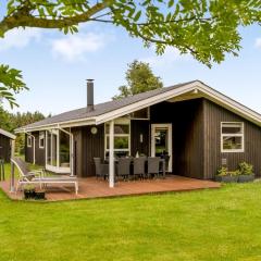 Holiday Home Ylvie - from the sea by Interhome