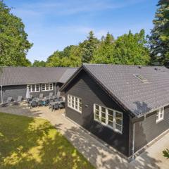 Holiday Home Jalina - 200m from the sea by Interhome