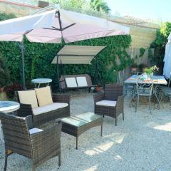 B&B La Casetta degli Aranci