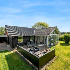 Holiday Home Fido - 500m to the fjord by Interhome