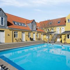 Apartment Merta - 500m from the sea by Interhome