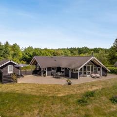 Holiday Home Truels - 30km from the sea by Interhome