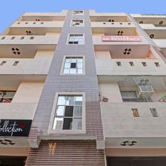 Super Hotel O Premium Room