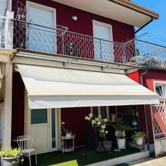 Domus Eleonora tra Laghi e Malpensa MXP