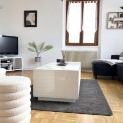 The Dutt's cocoon spacious and charming T3