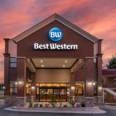 Best Western Acworth Inn