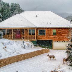 Cozy Ruidoso Digs by Downtown, 19 Mi to Ski Apache