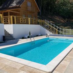 Fruškogorske Vile Lončar