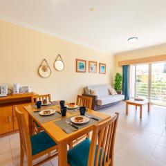 Quintão Apartment in Portimão