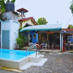 A4 Hostel Colombo INTL Airport Lounge - By A4 Transit Hub-Free Shuttle Pick Up & Drop 24HRS