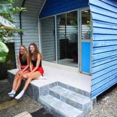 A4 Hostel Colombo Airport Lounge - By A4 Transit Hub-Free Shuttle Pick Up & Drop 24HRS