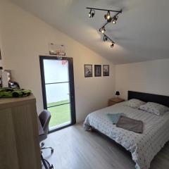 La Maison d'Arcangues